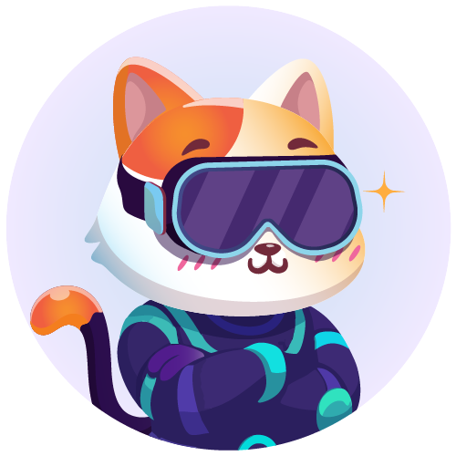 ChatCat Logo